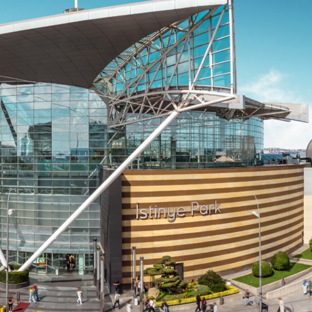 İstinye Park REIT