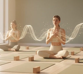 Yoga Stüdyonuz İçin Güçlü Bir Dijital Varlık Oluşturmak