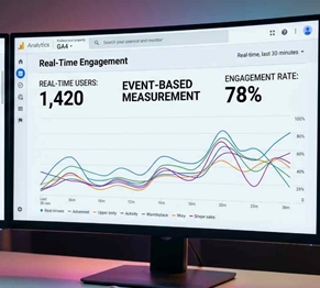 What Is Google Analytics 4? GA4 Guide 2026