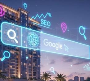 Oteller İçin 2025 SEO Stratejileri: Doğrudan Rezervasyonları Artırın