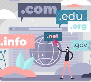 How to Choose an SEO-Friendly Domain? Do Extensions Really Matter?