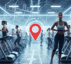 Google Haritalarda Fitness Merkezinizi Üst Sıralara Taşımanın Yolları