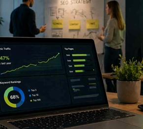 Kurumsal SEO Nedir? Büyük Ölçekli Sitelerde SEO Rehberi