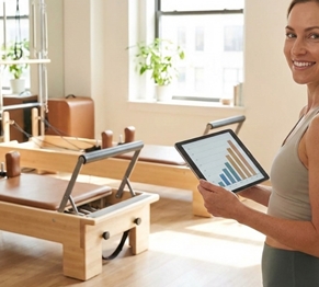 How Should SEO, Digital Marketing, and Social Media Be for Pilates Studios?