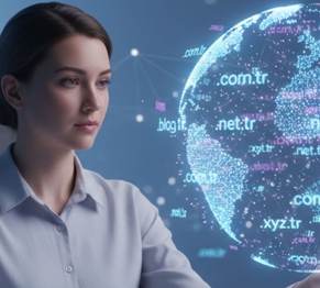 Belgesiz Alınabilen .tr Alan Adları (2025 Güncel Listesi)