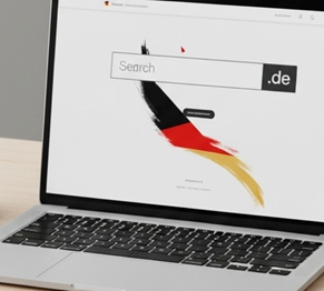 .de Domain Nedir? Almanya’da Alan Adı Nasıl Kaydedilir?