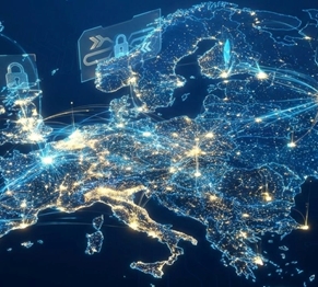 .eu Domain Nedir? Avrupa Birliği Pazarına Açılan Dijital Kapı 