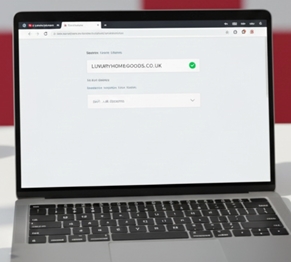 .uk Alan Adı Nedir? Bir Alan Adı İngiltere’de Nasıl Kaydedilir?