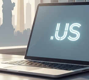 .us Domain Nedir? İşletmeler İçin Pratik Rehber