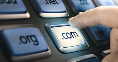.com Domain Nedir? Kimler Alabilir?