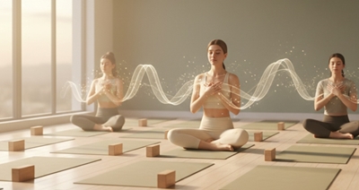 Creating a Strong Online Presence for Your Yoga Studio 