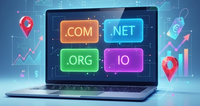 Domain Flipping: Using Domain Names as an Investment