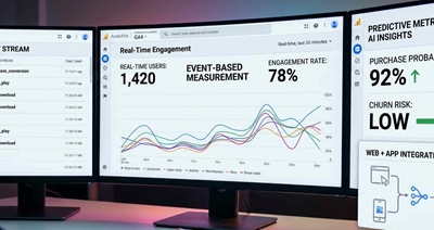 What Is Google Analytics 4? GA4 Guide 2026