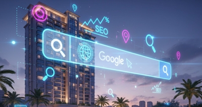 Hotel SEO Strategies 2025: Boost Direct Bookings