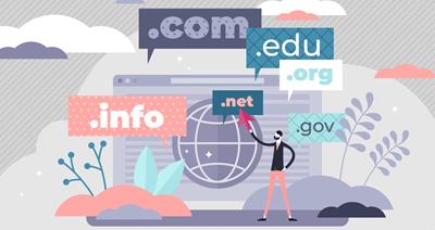 How to Choose an SEO-Friendly Domain? Do Extensions Really Matter?