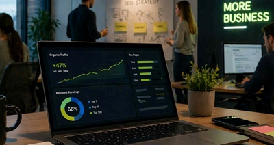 What Is Enterprise SEO? A Complete Guide for 2026