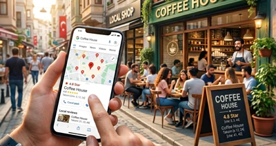 What Is Local SEO? How to Rank in Local Searches