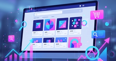 SEO Guide for E-Commerce Websites: The Road to Increasing Sales