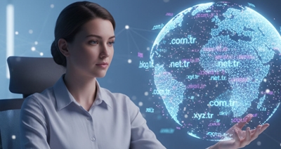 Belgesiz Alınabilen .tr Alan Adları (2025 Güncel Listesi)