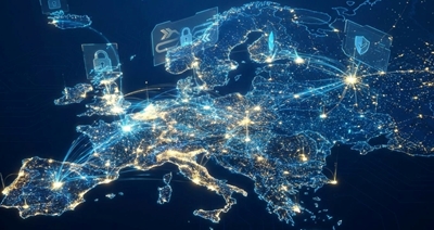 .eu Domain Nedir? Avrupa Birliği Pazarına Açılan Dijital Kapı 