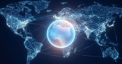 org Domain Nedir? STK ve Topluluklar İçin Kapsamlı Rehber 