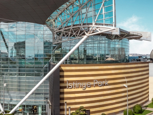 İstinye Park REIT
