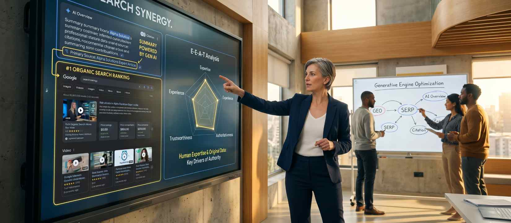 Will AI Kill SEO? The Future of SEO in 2026