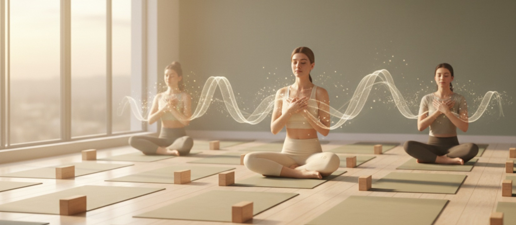 Creating a Strong Online Presence for Your Yoga Studio 