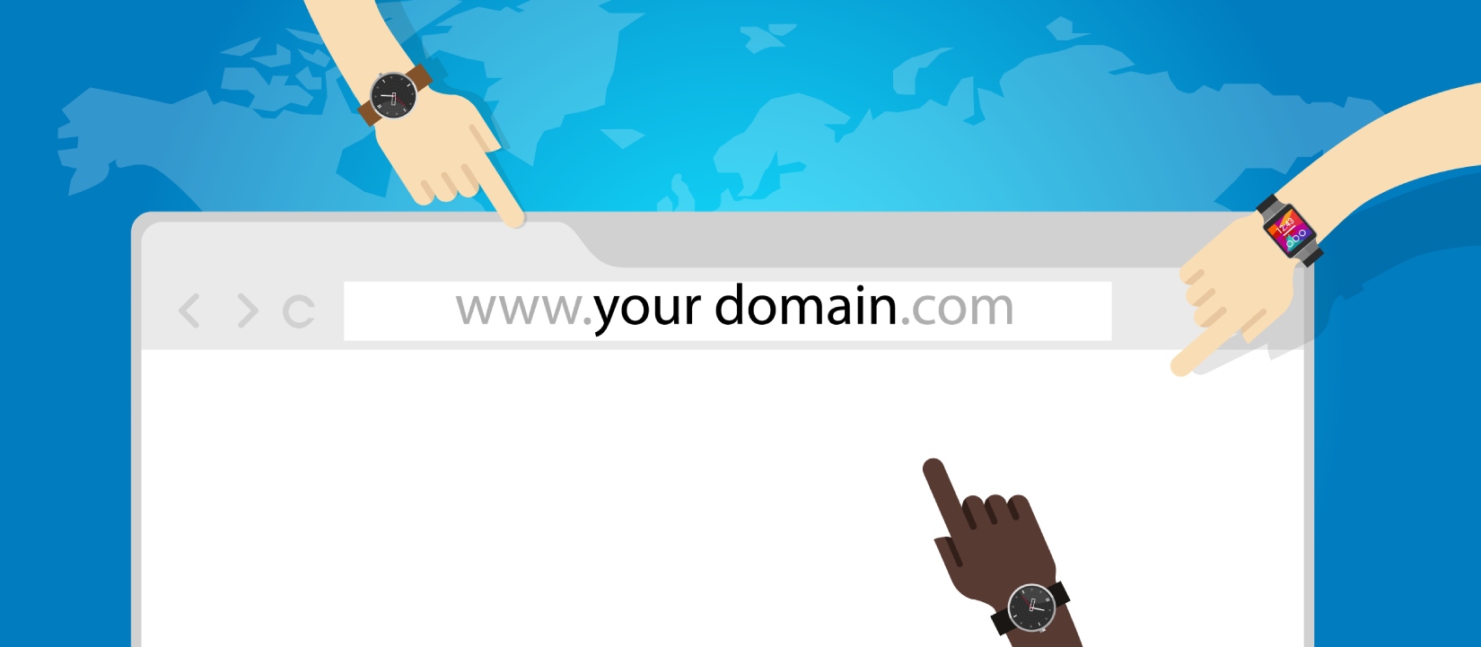 Domain Guide for the Healthcare Sector: Which Extensions Should Doctors and Clinics Choose?