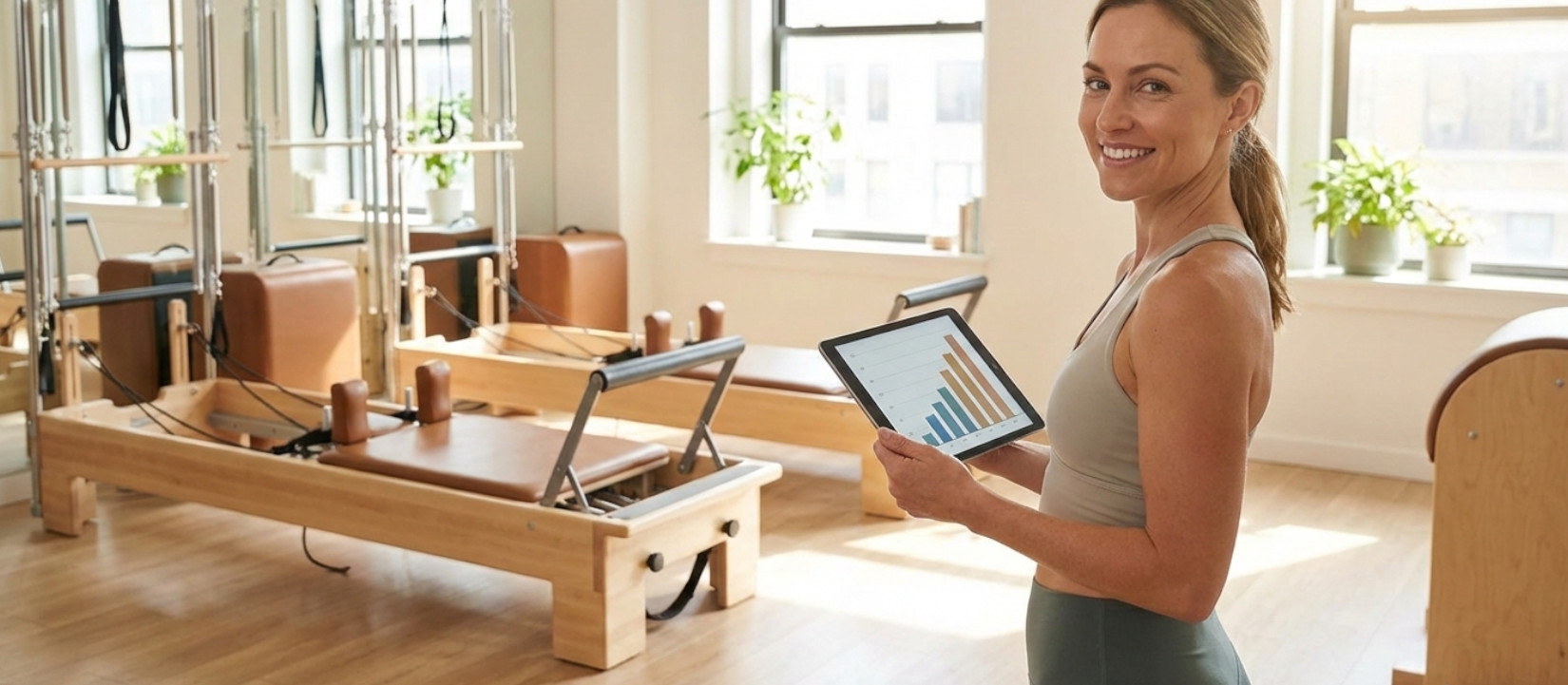 How Should SEO, Digital Marketing, and Social Media Be for Pilates Studios?