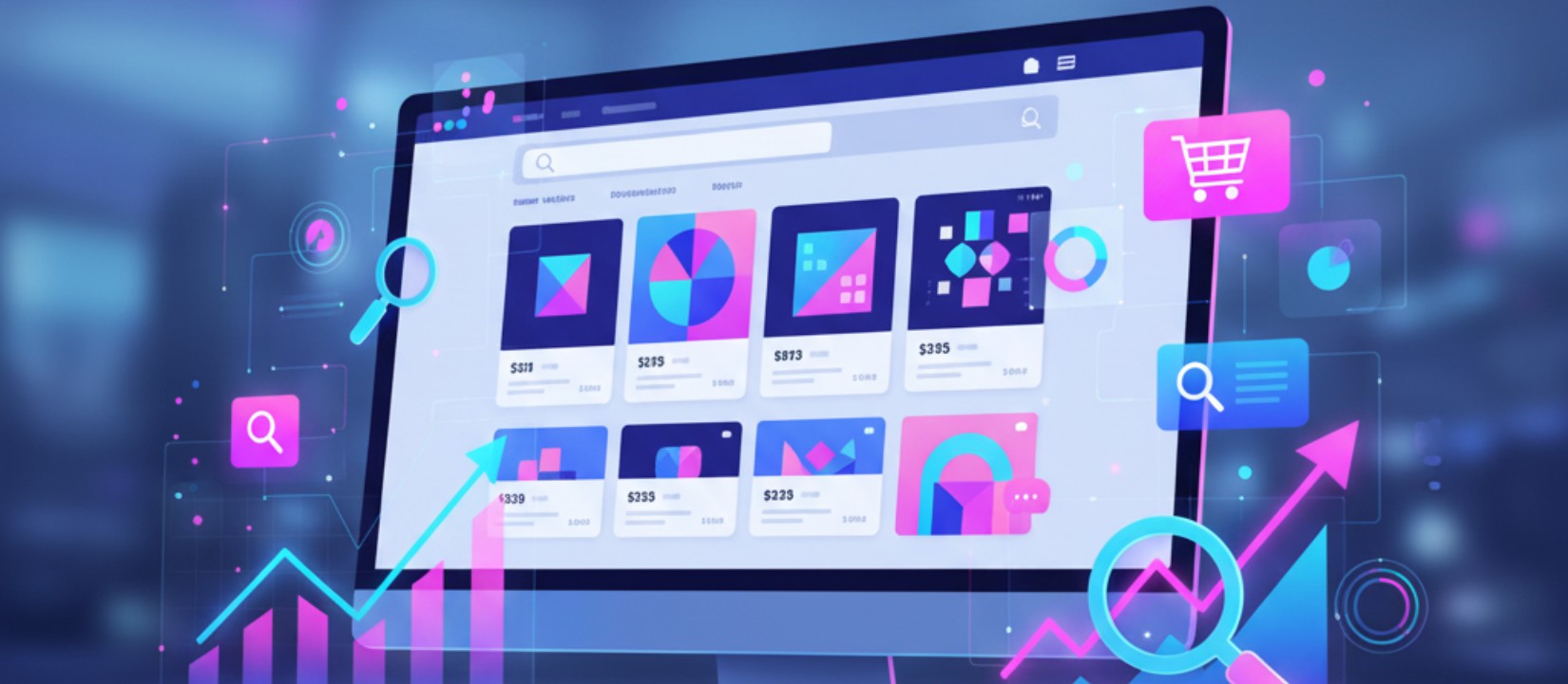 SEO Guide for E-Commerce Websites: The Road to Increasing Sales