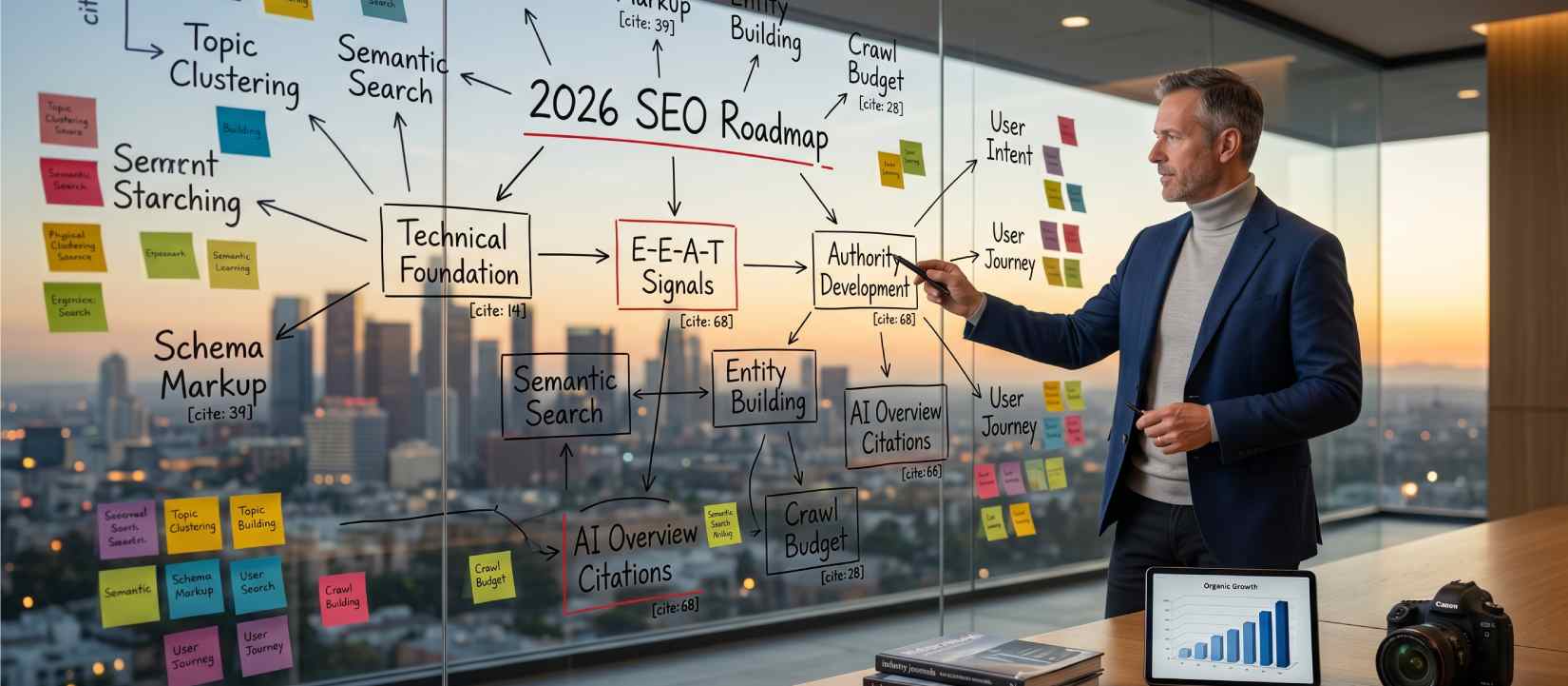 What Is Search Engine Optimization? 2026 SEO Guide 