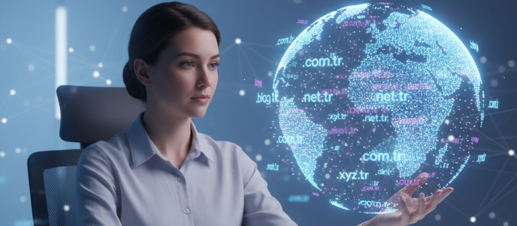 Belgesiz Alınabilen .tr Alan Adları (2025 Güncel Listesi)