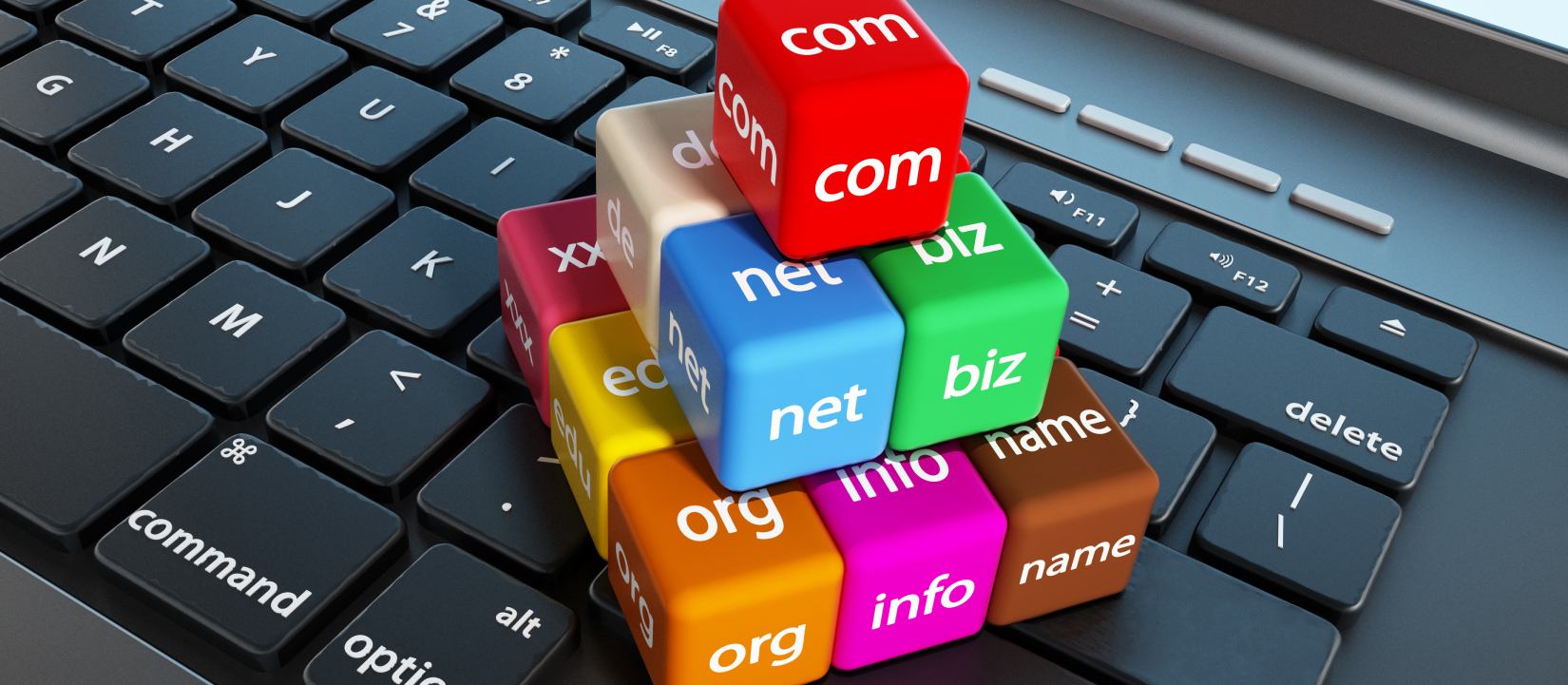 .fr Domain Nedir? Fransa İçin Alan Adı Kılavuzu 