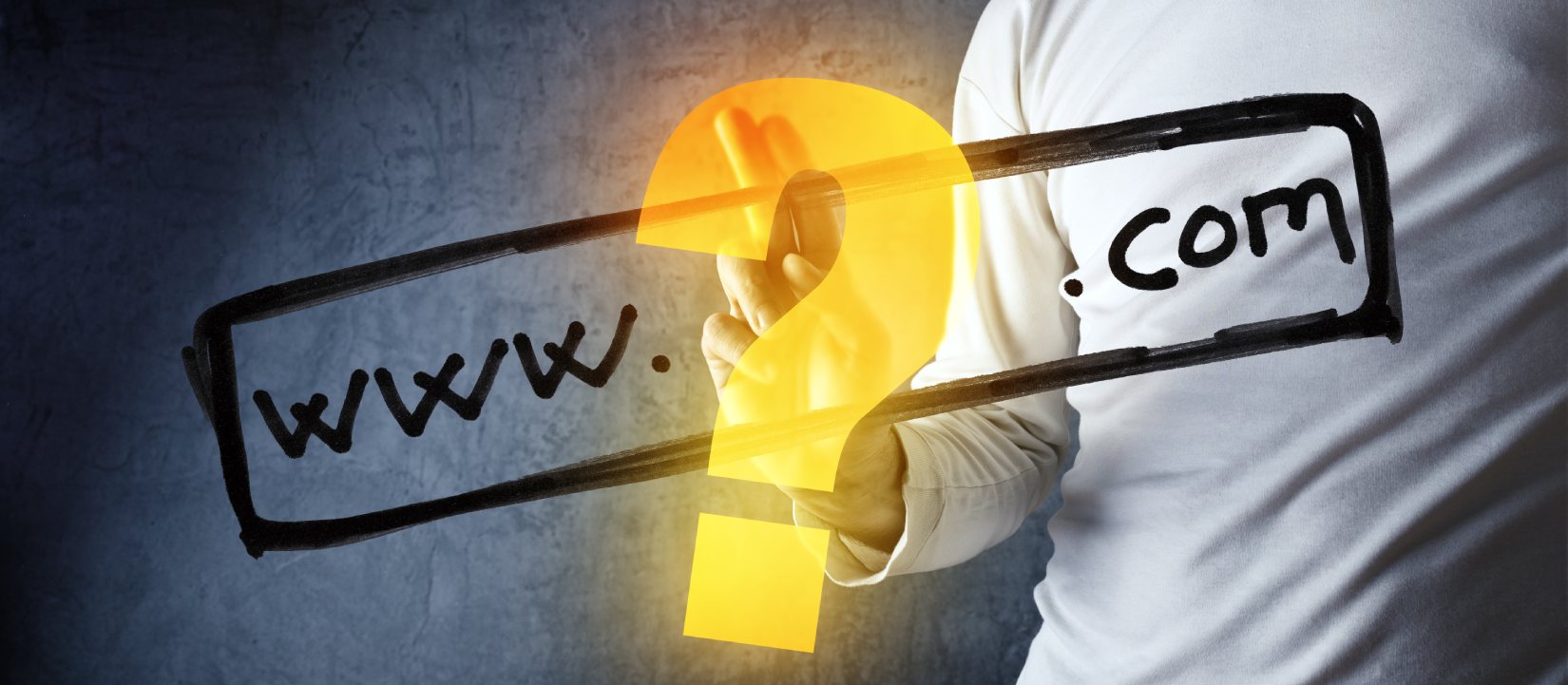 What to Consider When Choosing a Domain Name?