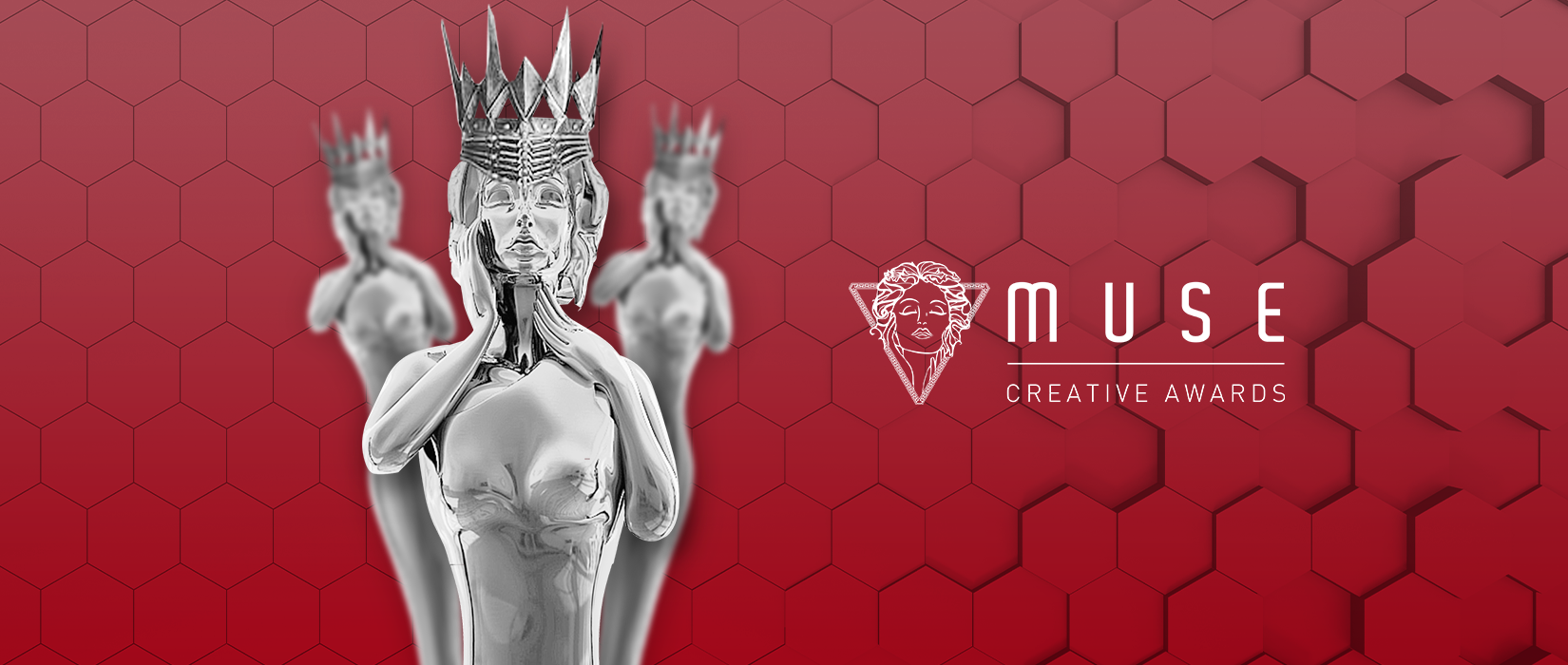 Reklam5, Muse Creative Awards’taki Başarısıyla Adından Söz Ettirmeye Devam Ediyor!