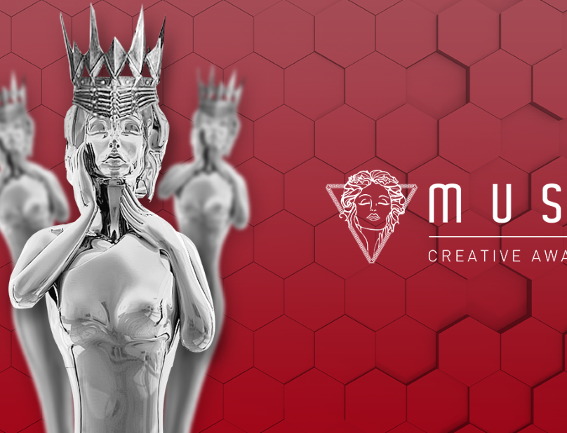 Reklam5, Muse Creative Awards’taki Başarısıyla Adından Söz Ettirmeye Devam Ediyor!