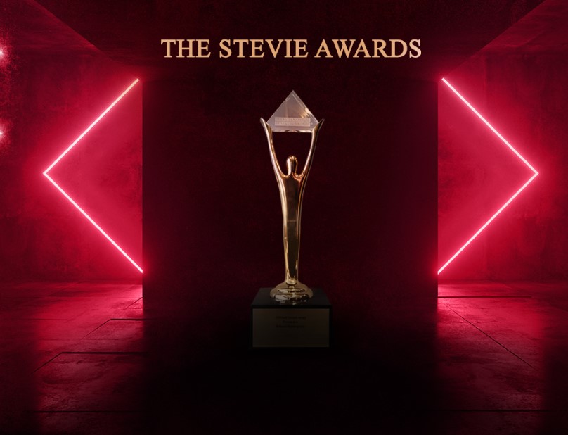 Reklam5’e bu yıl da 4 Stevie Award!