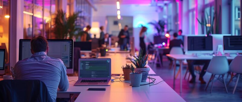 Things to Consider When Choosing a Digital Agency