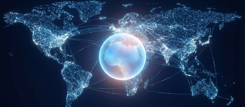 .org Domain Nedir? STK ve Topluluklar İçin Kapsamlı Rehber