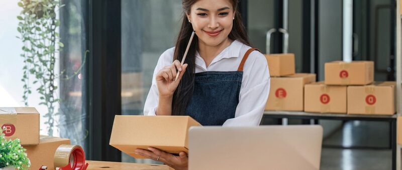 E-Ticaret Altyapısı Nedir? Hangi E-Ticaret Altyapısını Seçmeliyiz?