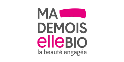 We are enhancing the visibility of France's most renowned organic cosmetics brand!