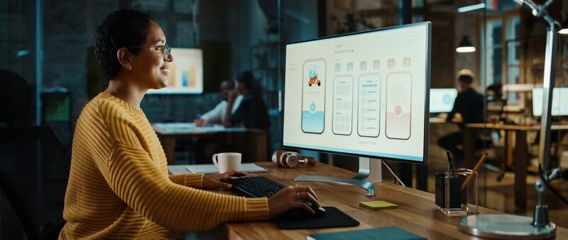 The Importance of UI/UX Design in Digital Products