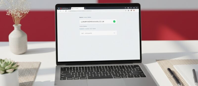 UK Ne Demek? .uk Alan Adı Nedir ve İngiltere’de Nasıl Kaydedilir?