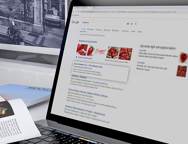 Ödüllü SEO Ajansı Reklam 5 ile Ticaret Hacminizi Arttırın!