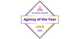 Ad World Masters - Agency Of The Year