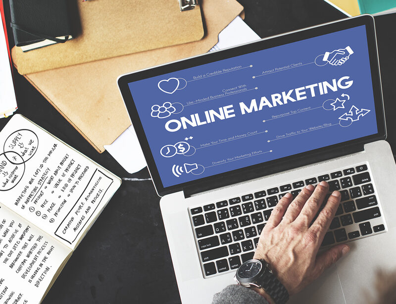 Dijital Reklam Ajansı – Google Ads ve SEM Yönetimi