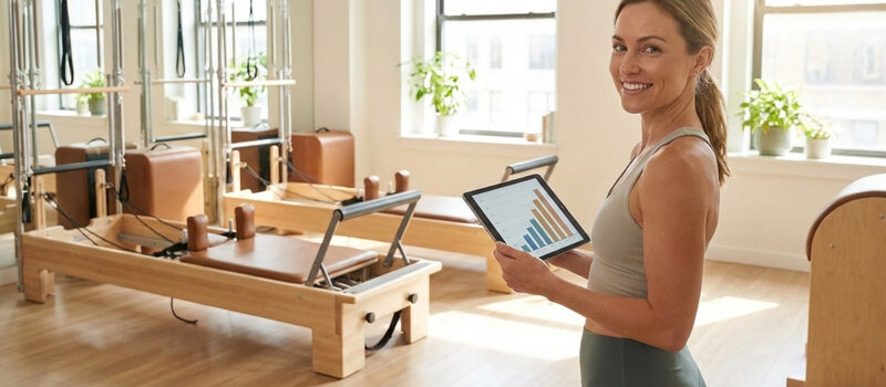 Pilates Stüdyoları için SEO, Dijital Pazarlama, Sosyal Medya Nasıl Olmalı?