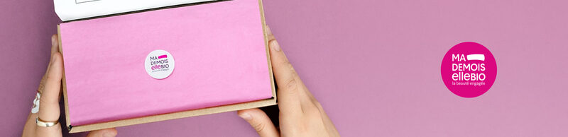 We are enhancing the visibility of France's most renowned organic cosmetics brand!