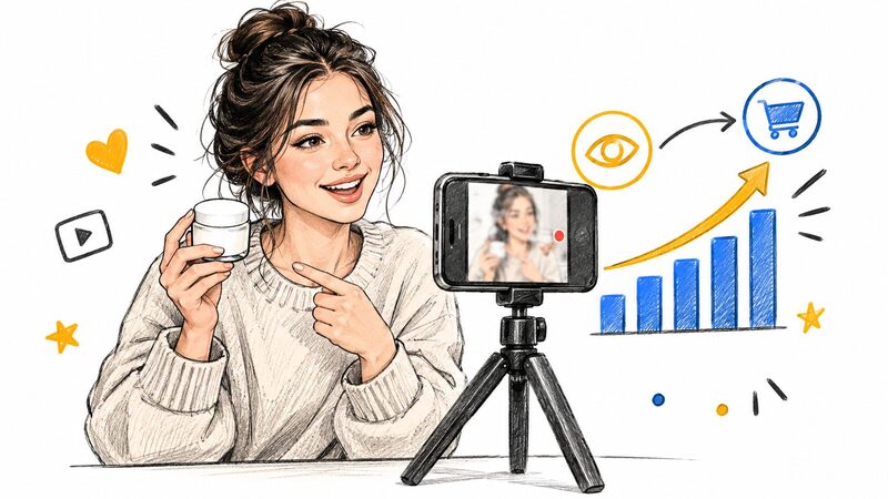 UGC Video Ads That Turn Creative Into Measurable Growth